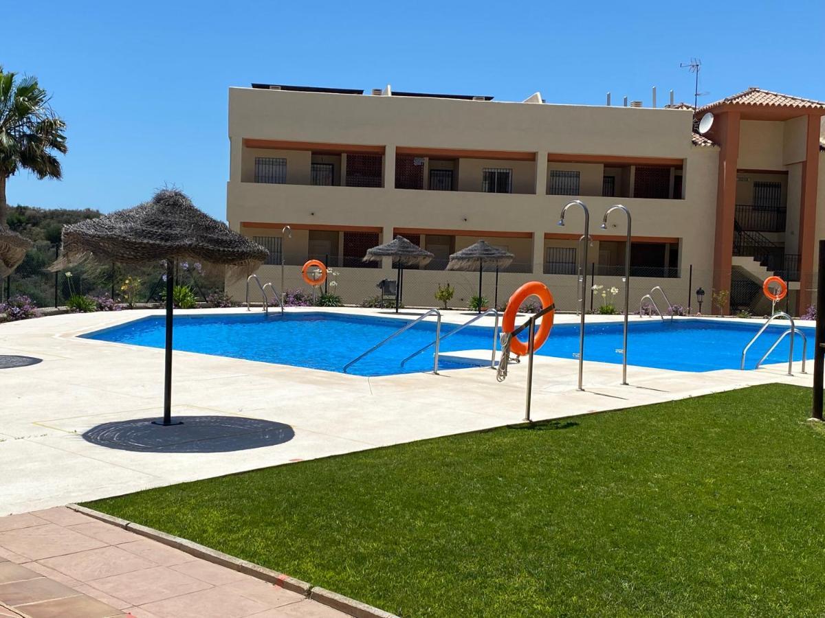Apartamento Familiar Paraiso En Riviera Del Sol Михас Экстерьер фото
