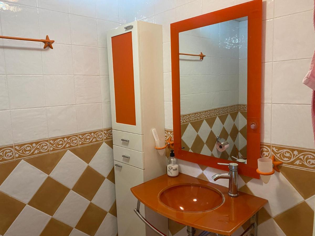 Apartamento Familiar Paraiso En Riviera Del Sol Михас Экстерьер фото